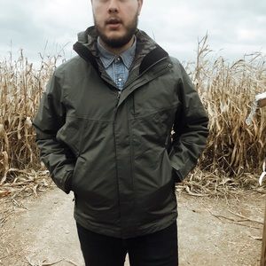 North face Men’s Coat